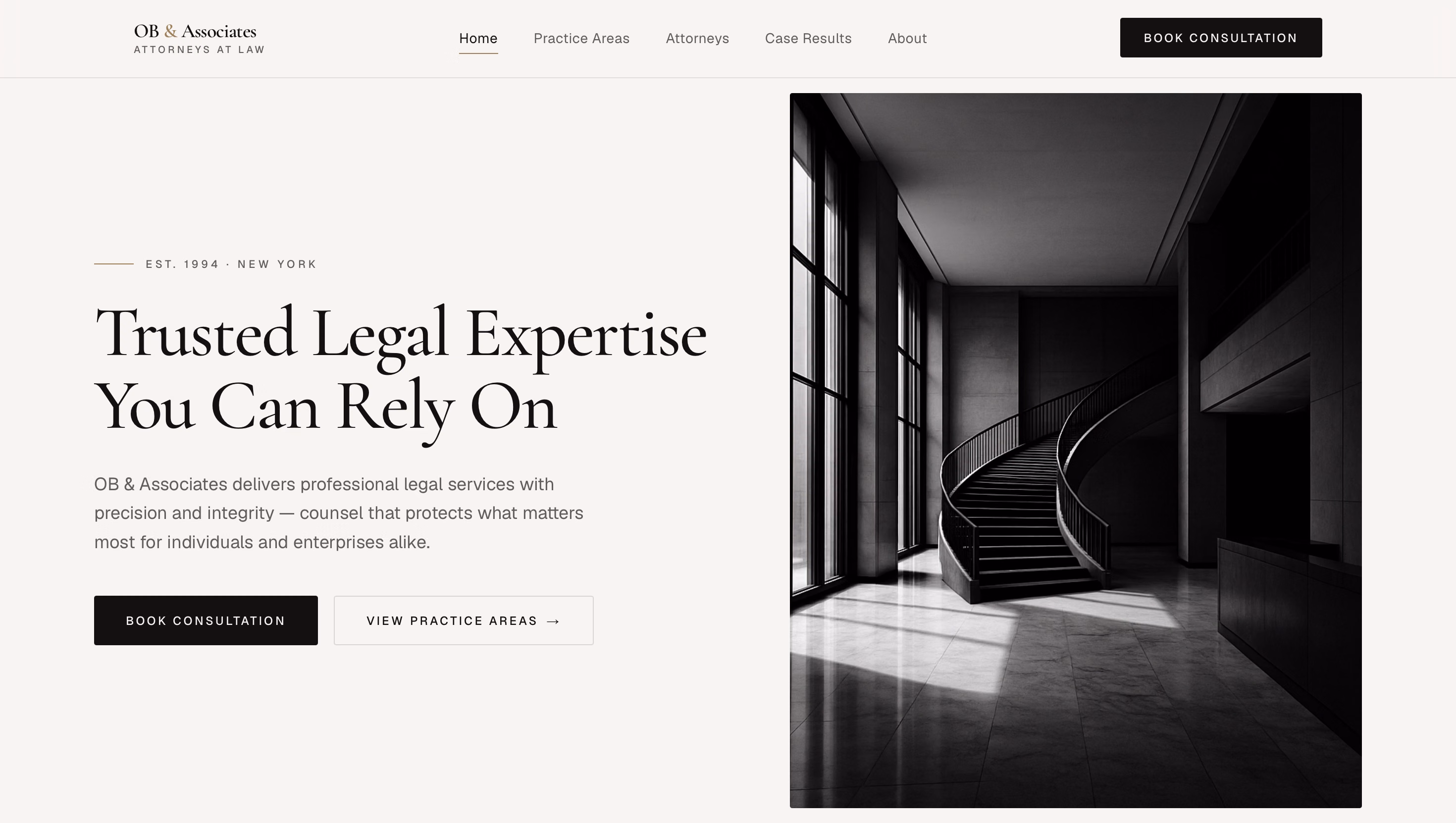 OB and associates